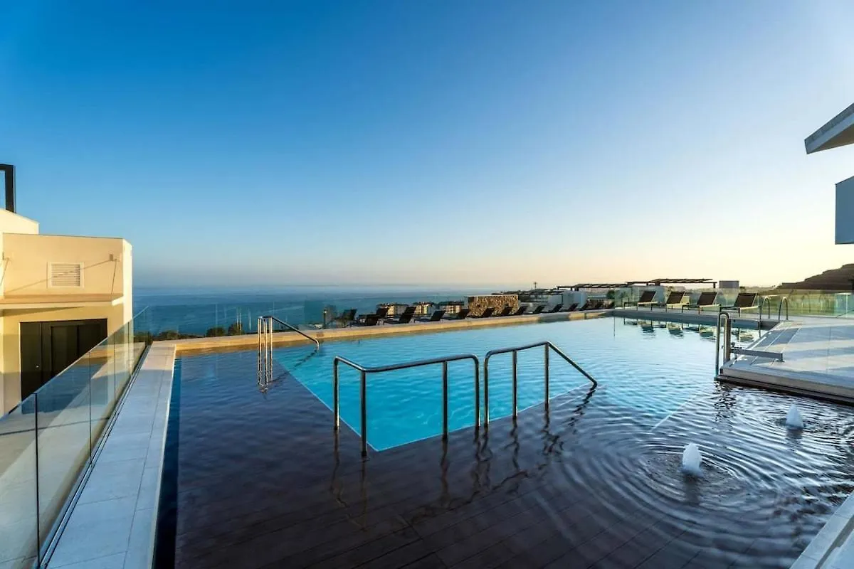Luxury House Mirador Calaceite Torrox Costa, With Private Pool Jacuzzi And Wellness 0*,