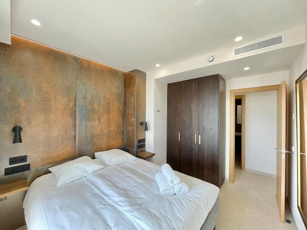 Luxury House Mirador Calaceite Torrox Costa, With Private Pool Jacuzzi And Wellness