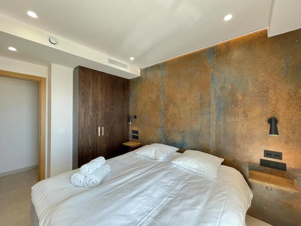Luxury House Mirador Calaceite Torrox Costa, With Private Pool Jacuzzi And Wellness 0*,