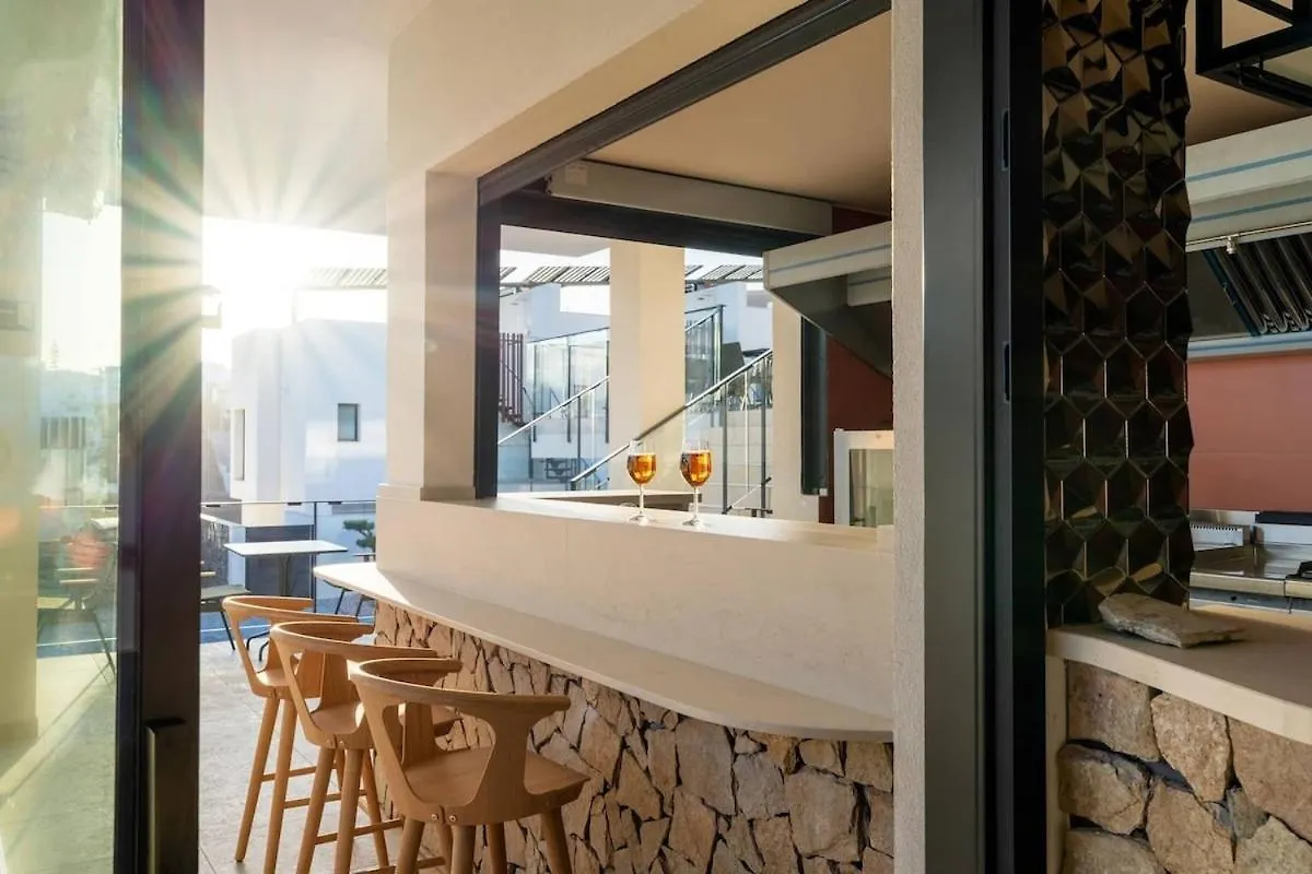Luxury House Mirador Calaceite Torrox Costa, With Private Pool Jacuzzi And Wellness
